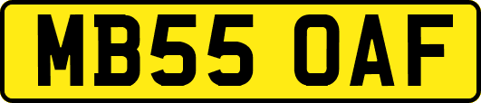 MB55OAF