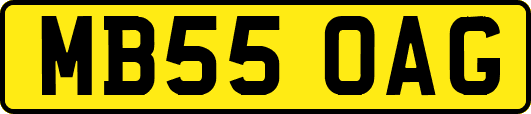 MB55OAG