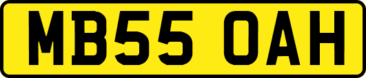 MB55OAH
