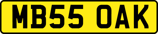 MB55OAK