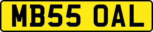 MB55OAL