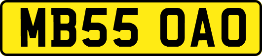 MB55OAO