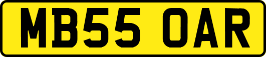 MB55OAR