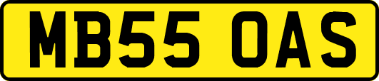 MB55OAS