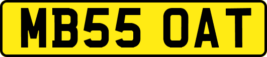 MB55OAT