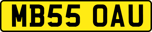 MB55OAU