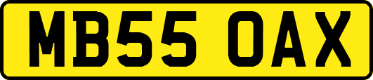 MB55OAX
