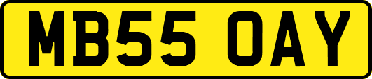 MB55OAY