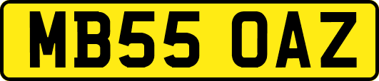 MB55OAZ
