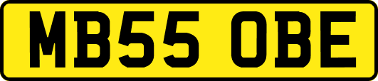MB55OBE