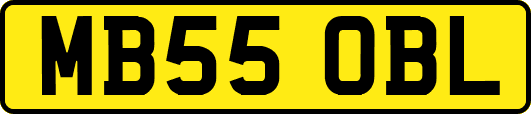MB55OBL