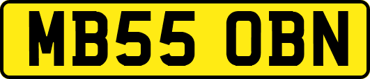 MB55OBN