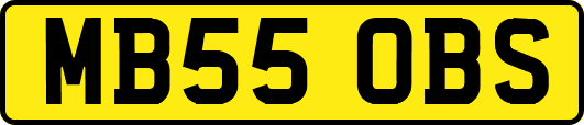 MB55OBS