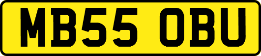 MB55OBU