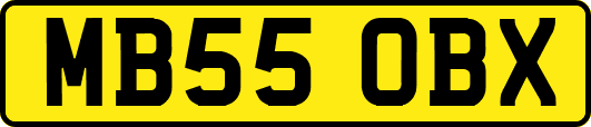 MB55OBX