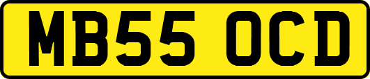 MB55OCD