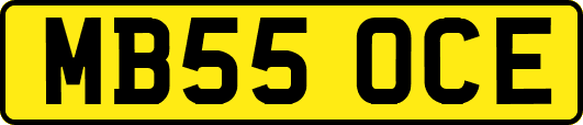 MB55OCE