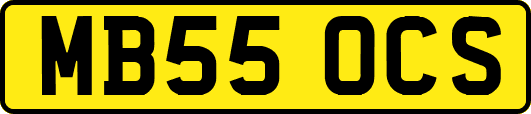 MB55OCS
