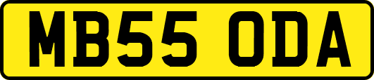 MB55ODA