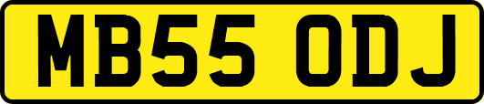 MB55ODJ