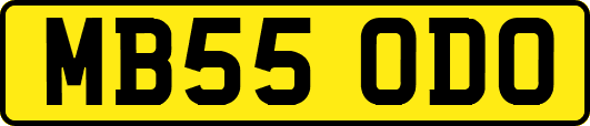 MB55ODO