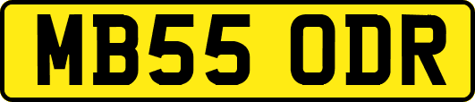 MB55ODR