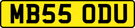 MB55ODU