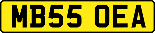 MB55OEA