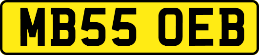 MB55OEB