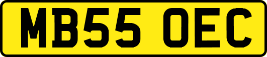 MB55OEC