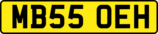 MB55OEH