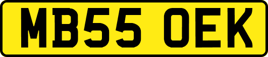 MB55OEK