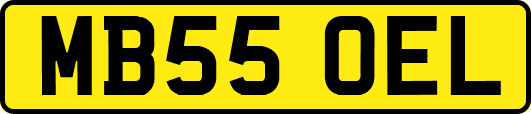 MB55OEL