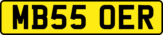 MB55OER