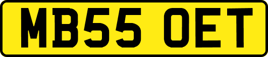 MB55OET
