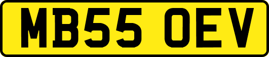 MB55OEV