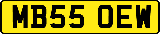 MB55OEW
