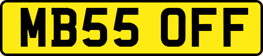 MB55OFF