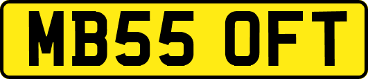 MB55OFT