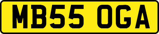 MB55OGA