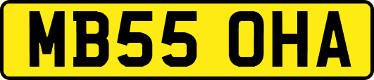 MB55OHA