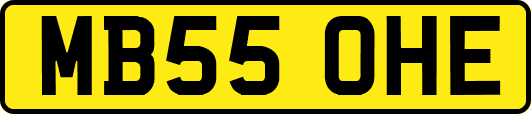 MB55OHE