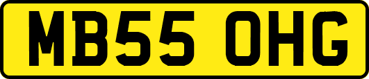 MB55OHG