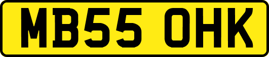 MB55OHK