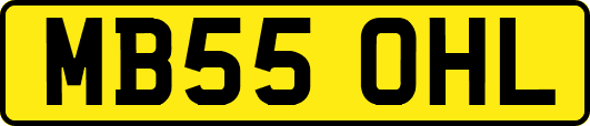 MB55OHL