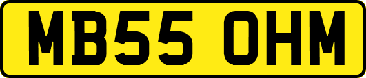 MB55OHM