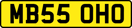 MB55OHO
