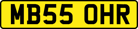 MB55OHR