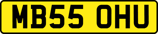 MB55OHU