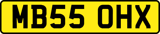 MB55OHX